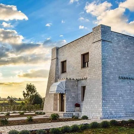 Albadido Bed & Breakfast Campomarino  Ngoại thất bức ảnh