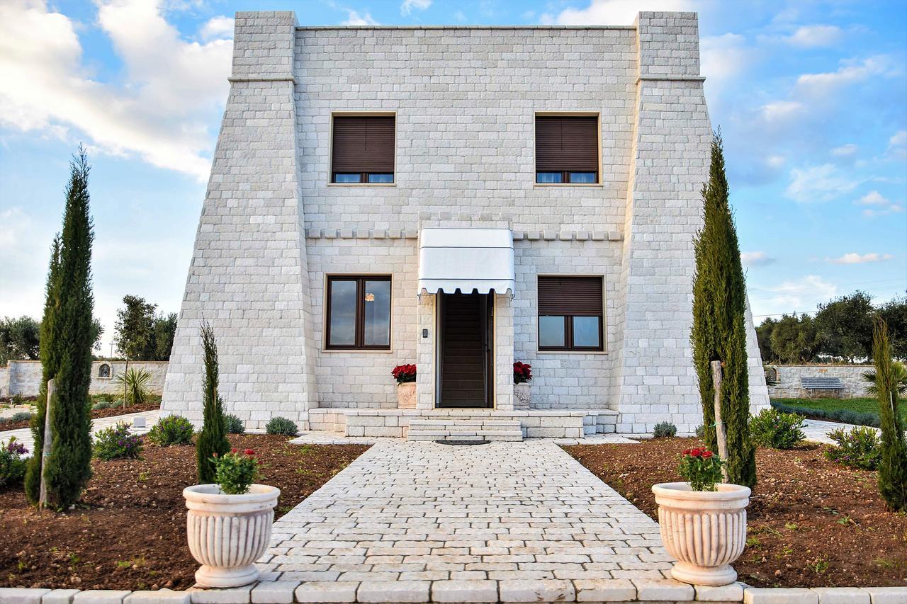 Albadido Bed & Breakfast Campomarino  Ngoại thất bức ảnh