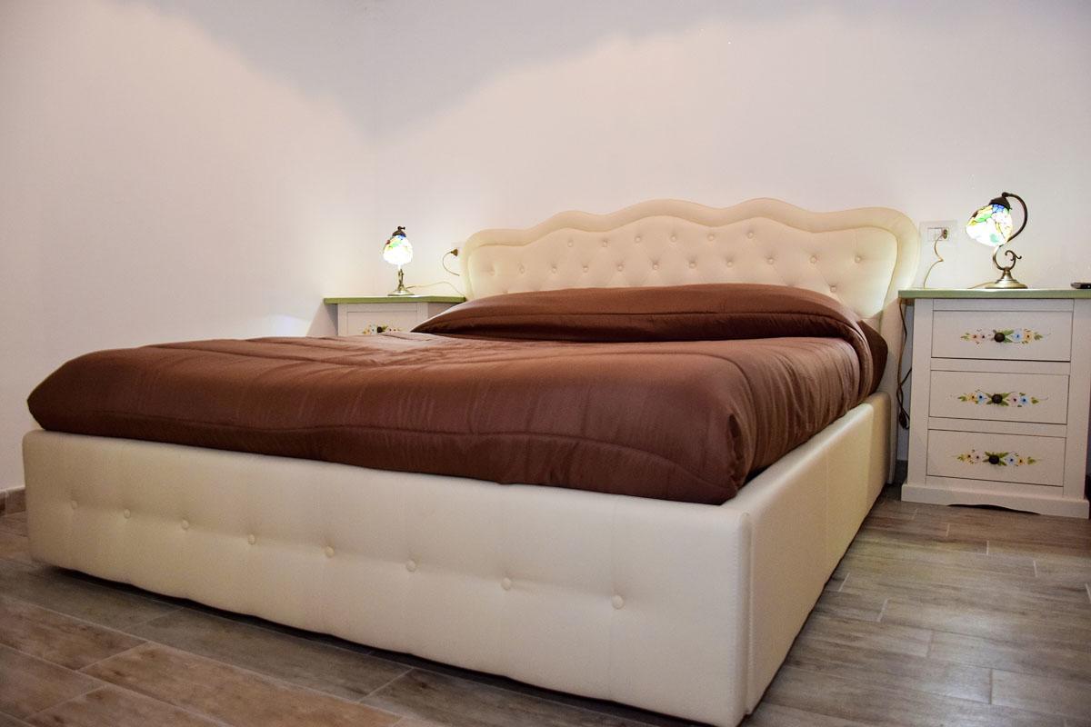 Albadido Bed & Breakfast Campomarino  Ngoại thất bức ảnh