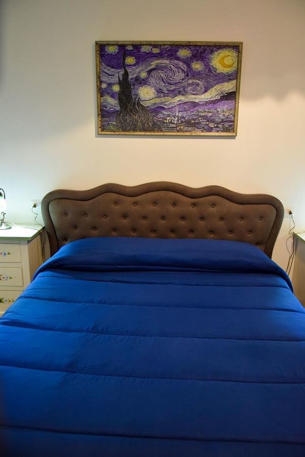 Albadido Bed & Breakfast Campomarino  Ngoại thất bức ảnh