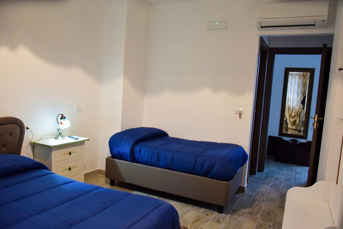 Albadido Bed & Breakfast Campomarino  Ngoại thất bức ảnh