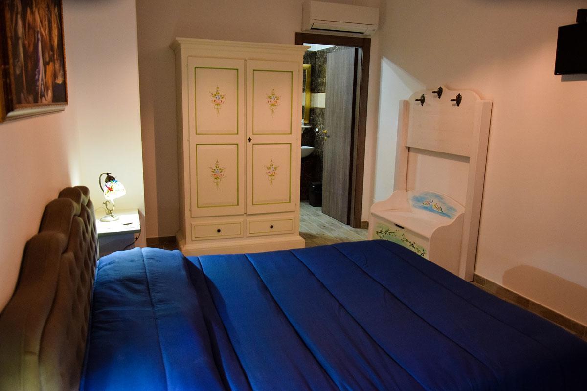 Albadido Bed & Breakfast Campomarino  Ngoại thất bức ảnh