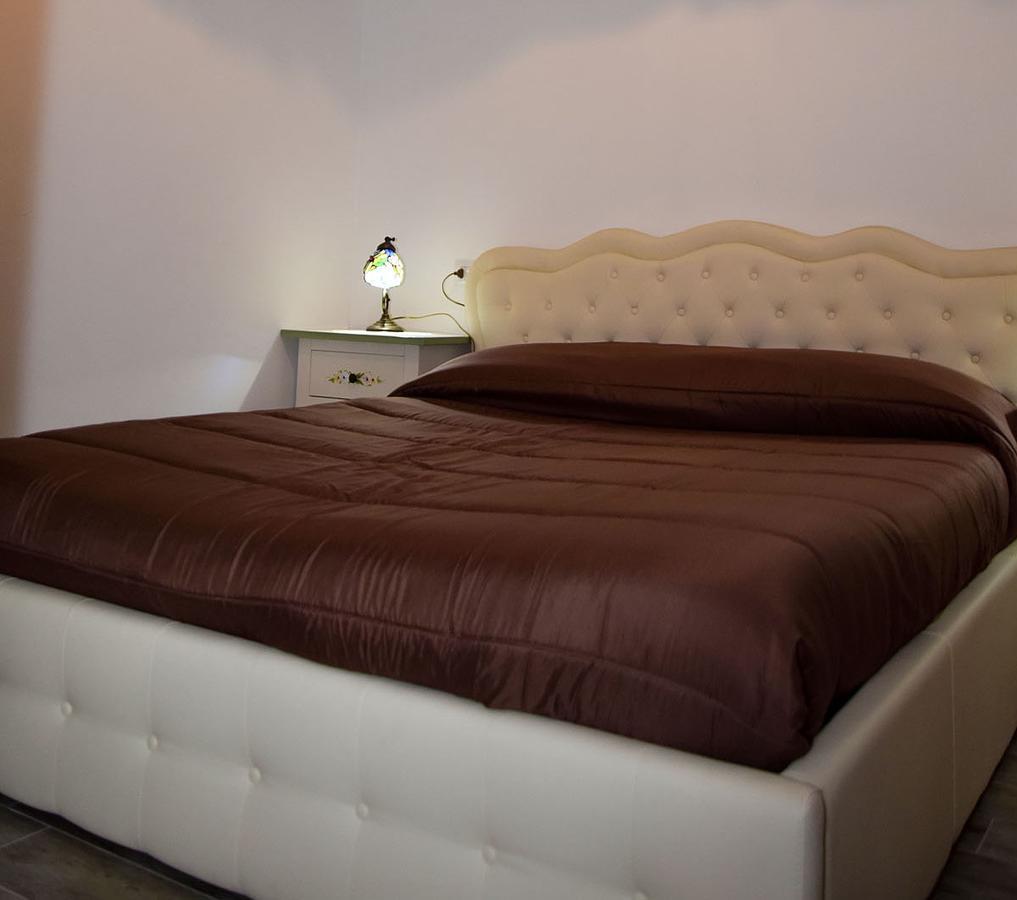 Albadido Bed & Breakfast Campomarino  Ngoại thất bức ảnh