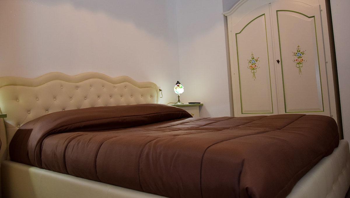 Albadido Bed & Breakfast Campomarino  Ngoại thất bức ảnh