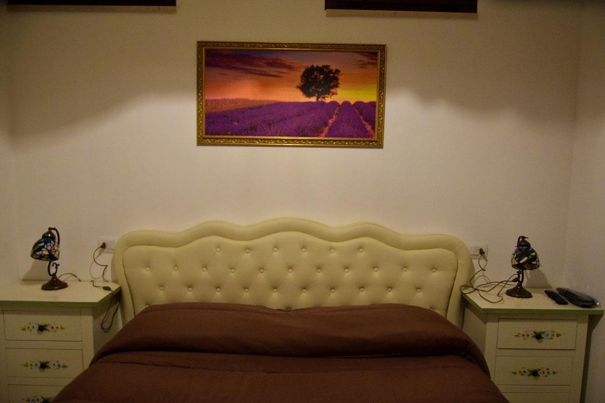 Albadido Bed & Breakfast Campomarino  Ngoại thất bức ảnh