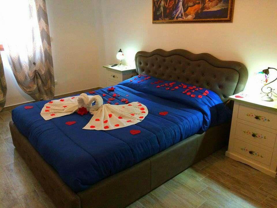 Albadido Bed & Breakfast Campomarino  Ngoại thất bức ảnh