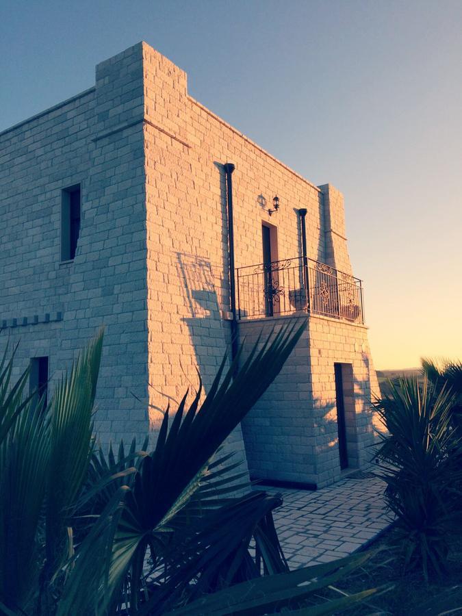 Albadido Bed & Breakfast Campomarino  Ngoại thất bức ảnh