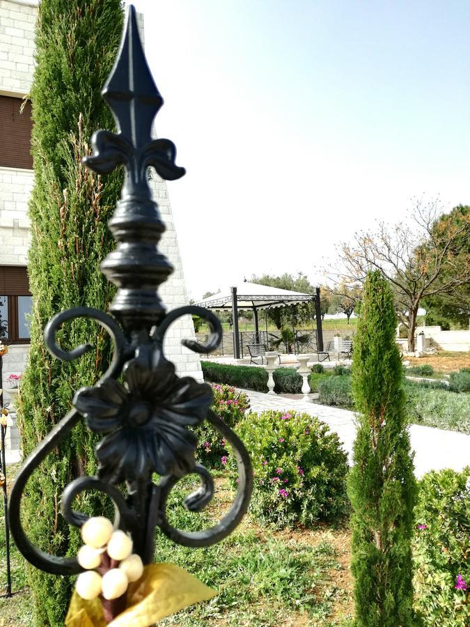 Albadido Bed & Breakfast Campomarino  Ngoại thất bức ảnh
